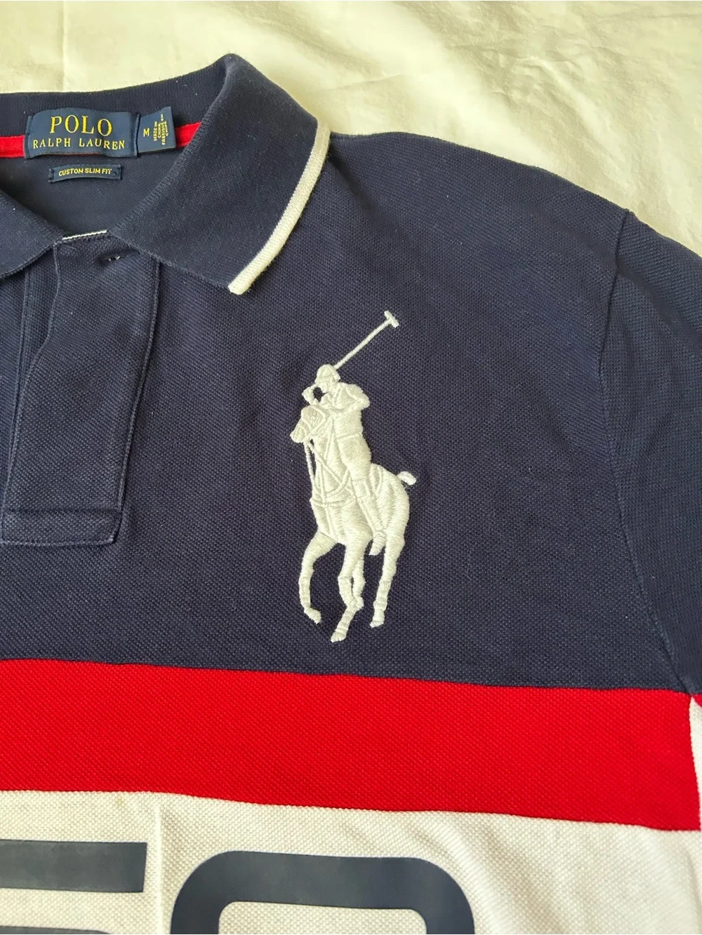 Ralph Lauren classic ralph